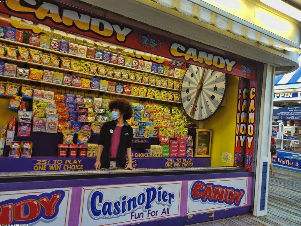 យុទ្ធសាស្ត្រសម្រាប់ការលេងកាស៊ីណូ