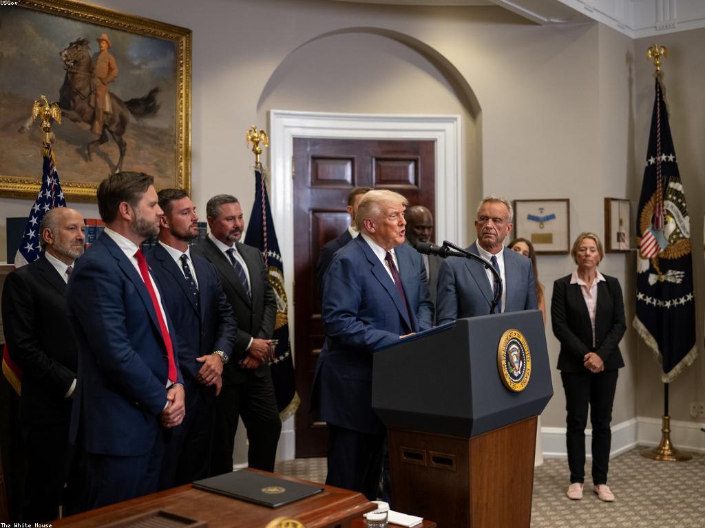 ព័ត៌មានថ្មីៗ៖ សុខភាព និងសុវត្ថិភាព