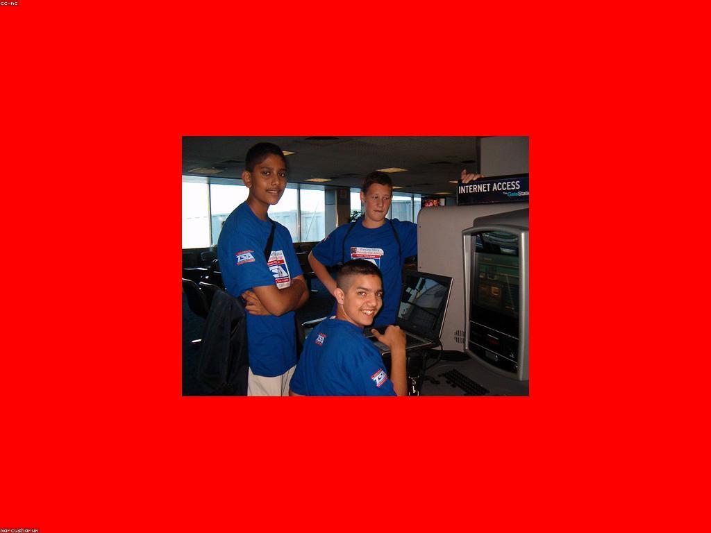 ការយល់ដឹងពីព័ត៌មានថ្មីៗ និងការប្រកួតប្រជែង