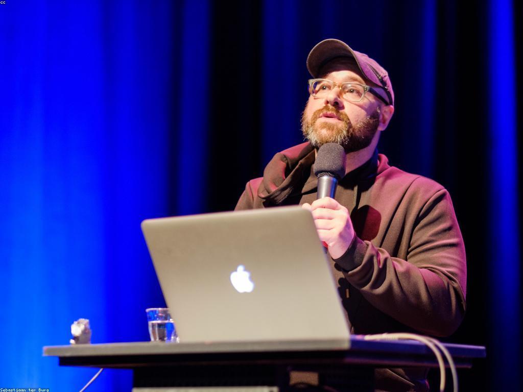 វិស័យព័ត៌មានថ្មីៗនិងអនាគតរបស់វា