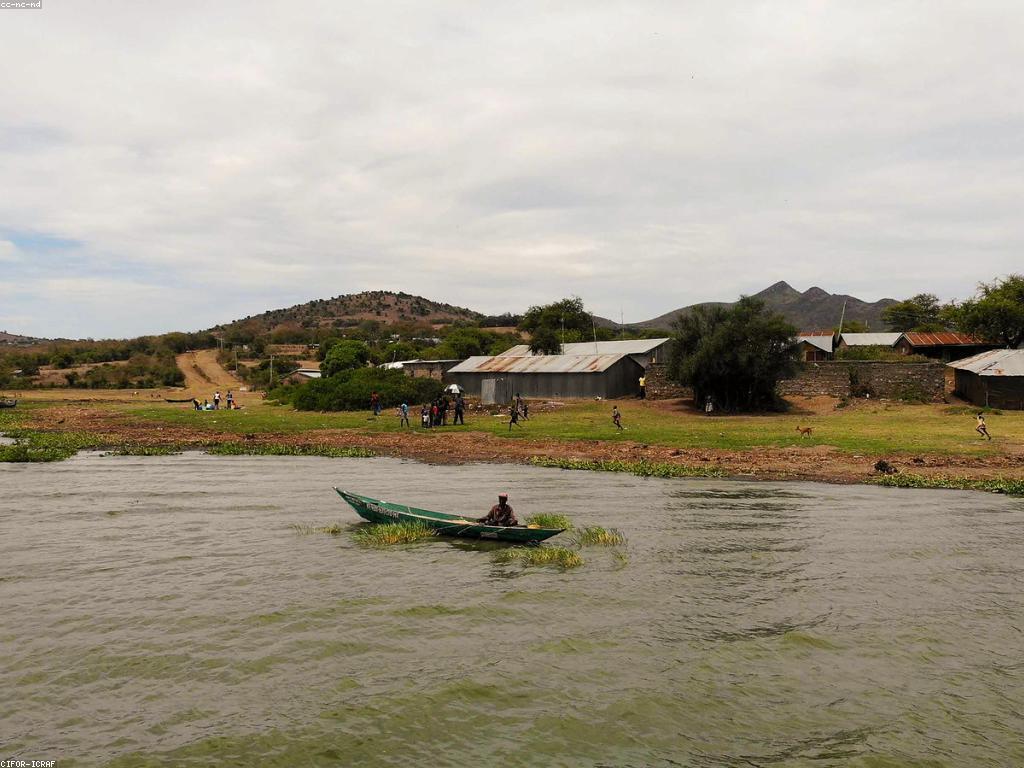 ព័ត៌មានថ្មីៗ និងការវិវត្តន៍នៅក្នុងសហគមន៍