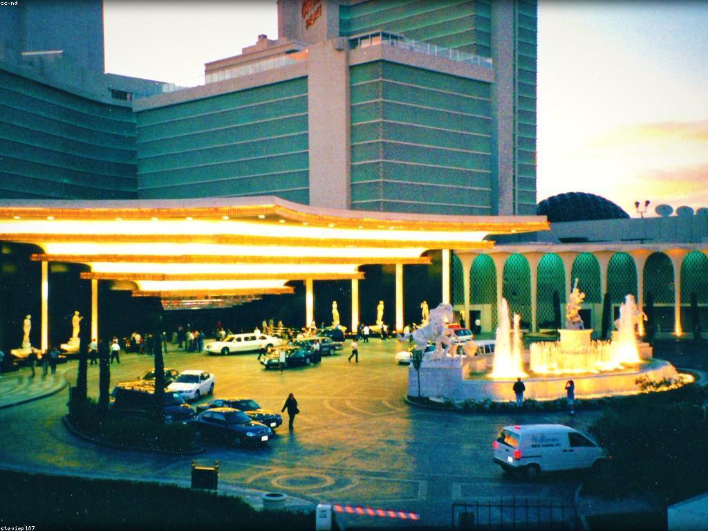 ចំនុចសំខាន់ៗសម្រាប់ការលេងកាស៊ីណូ