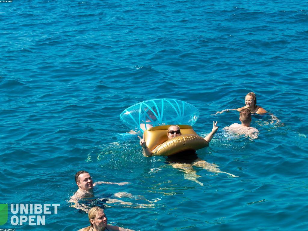 ណែនាំអំពីសកម្មភាពនៅកាស៊ីណូ