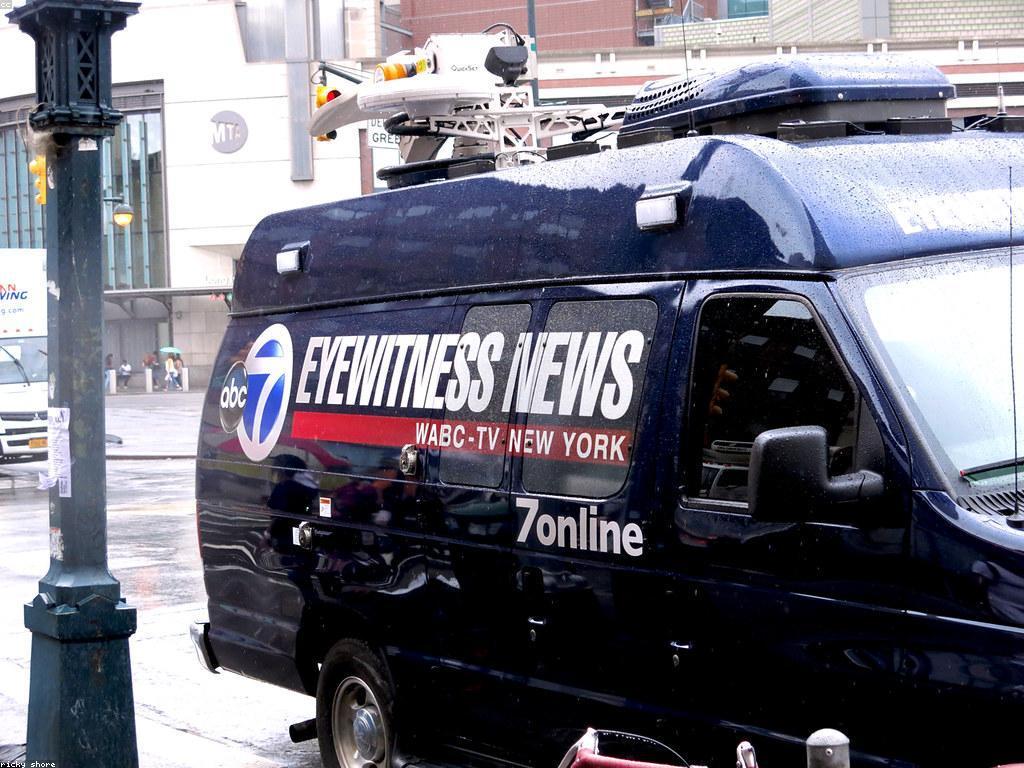 វិស័យព័ត៌មានថ្មីៗនិងអនាគតរបស់វា