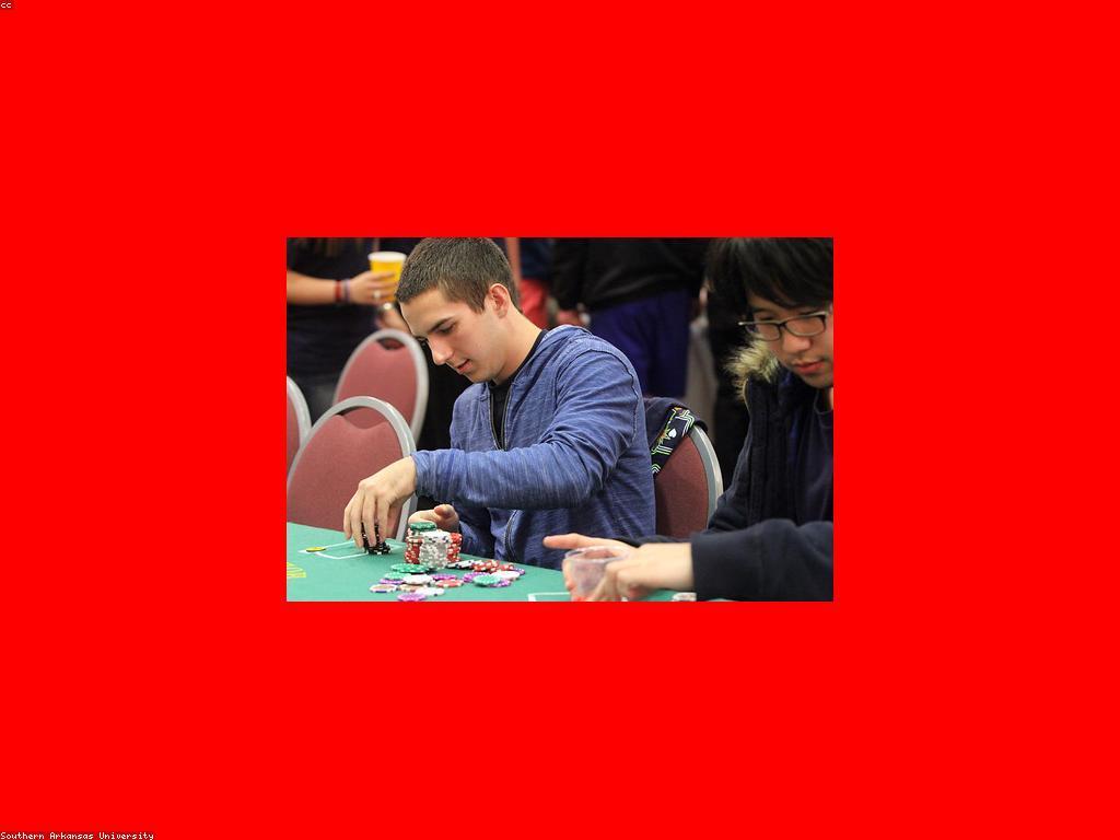 ណែនាំអំពីកាស៊ីណូ